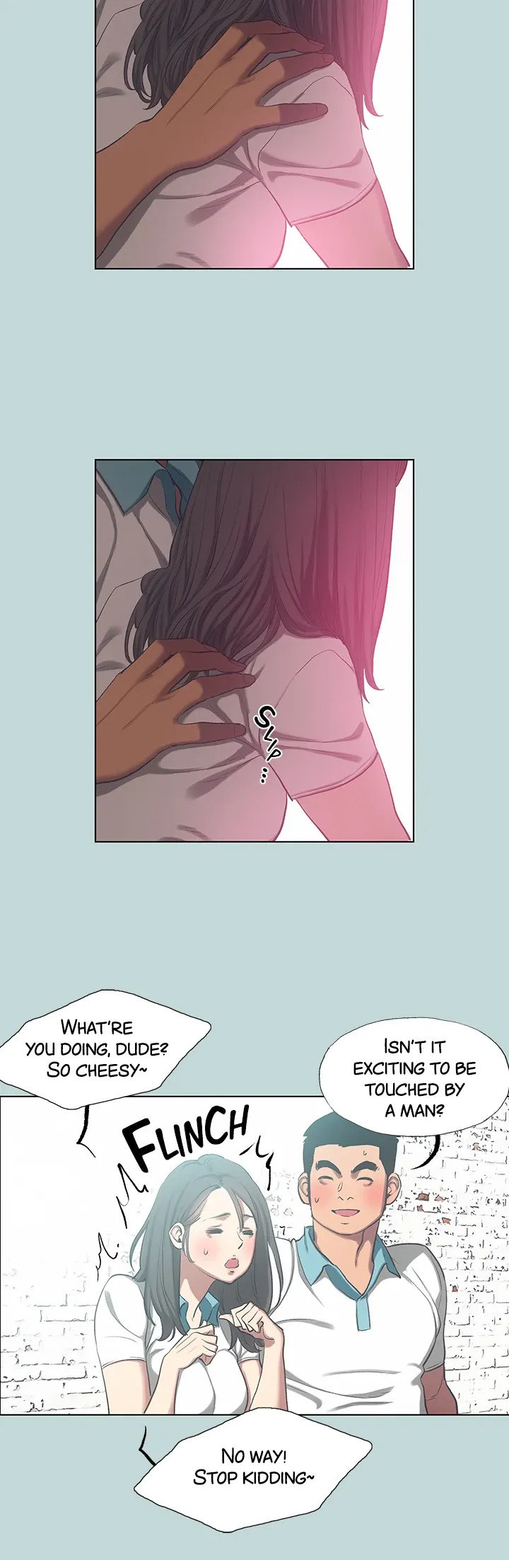 Summer Vacation - Chapter 97 [photo 6] - MangaPorn