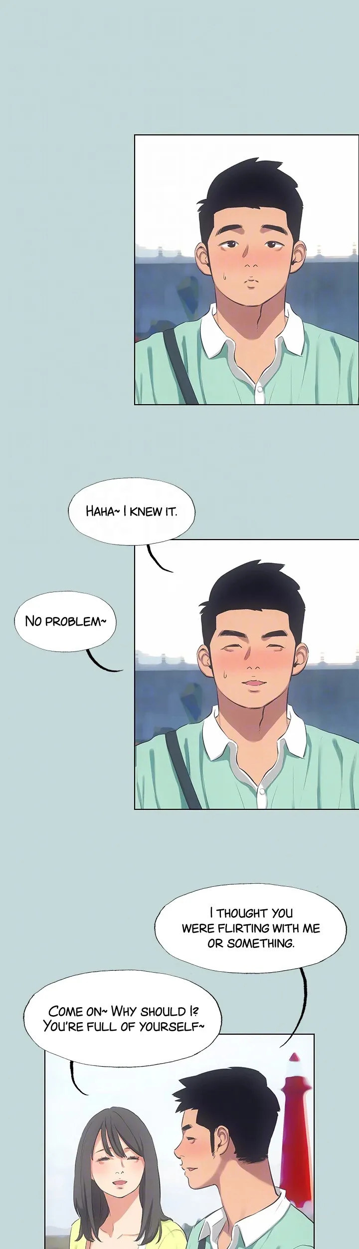 Summer Vacation - Chapter 98 [photo 16] - MangaPorn