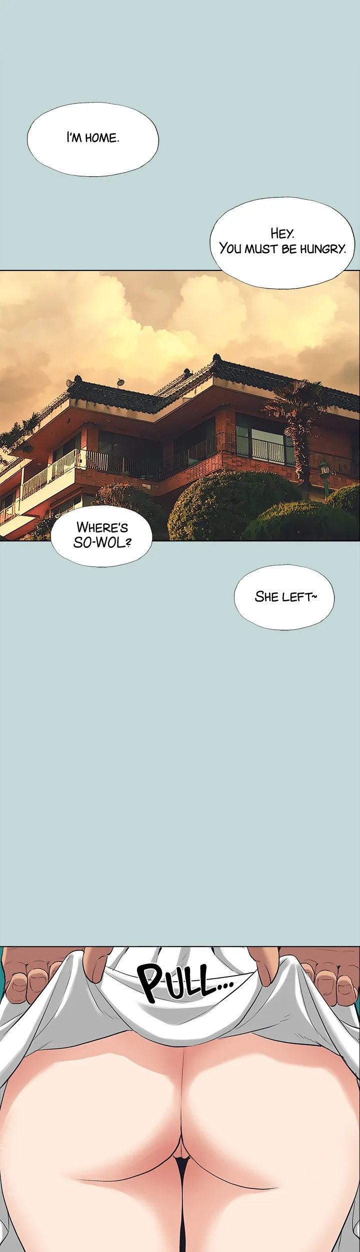 Summer Vacation - Chapter 98 [photo 2] - MangaPorn