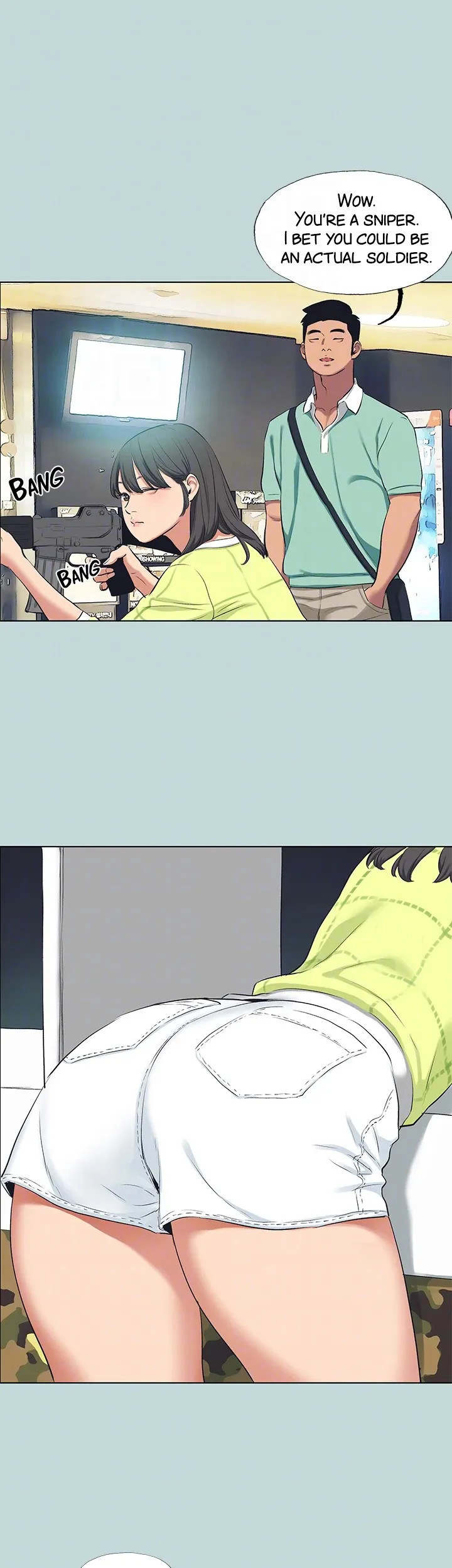 Summer Vacation - Chapter 98 [photo 20] - MangaPorn