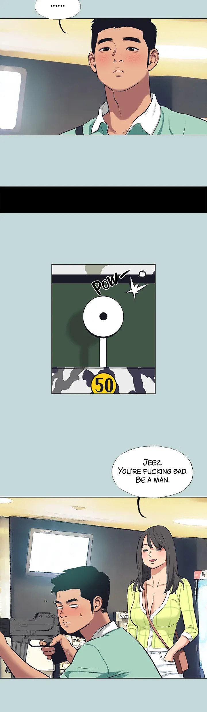 Summer Vacation - Chapter 98 [photo 21] - MangaPorn