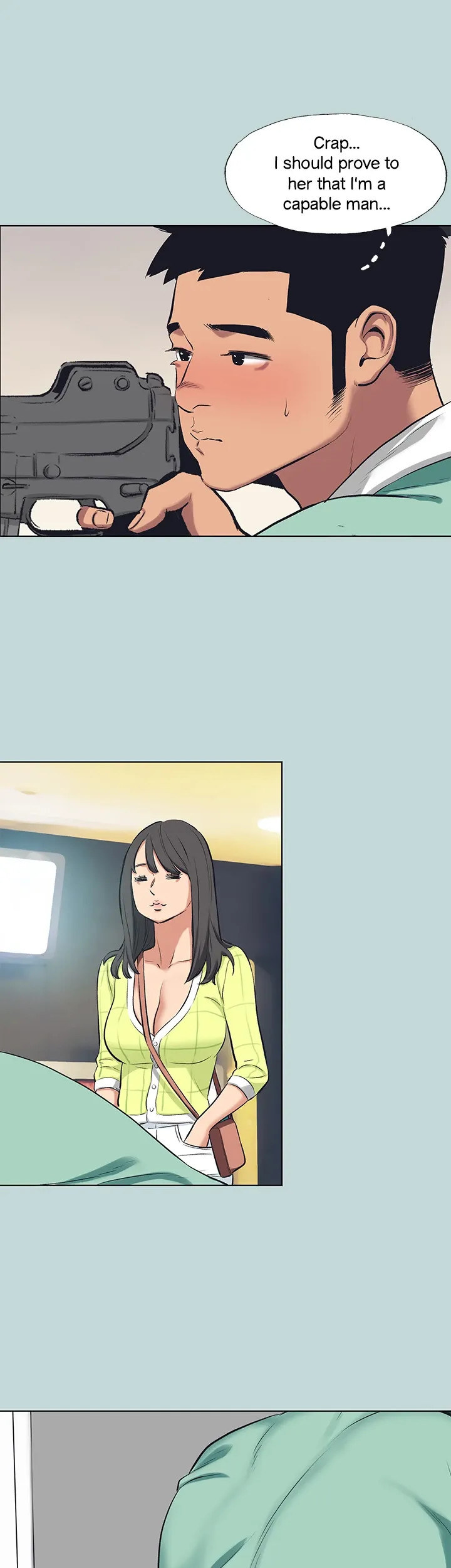 Summer Vacation - Chapter 98 [photo 22] - MangaPorn