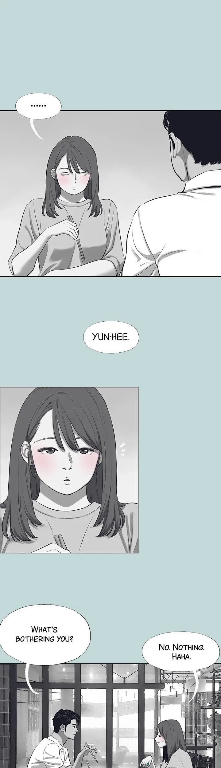 Summer Vacation - Chapter 98 [photo 25] - MangaPorn