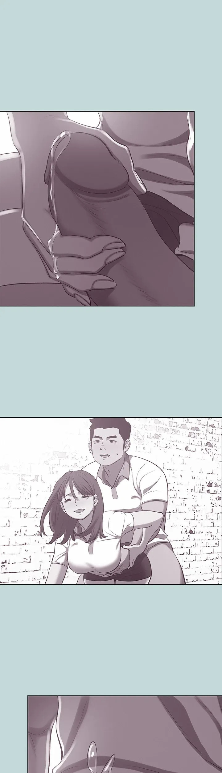 Summer Vacation - Chapter 98 [photo 27] - MangaPorn