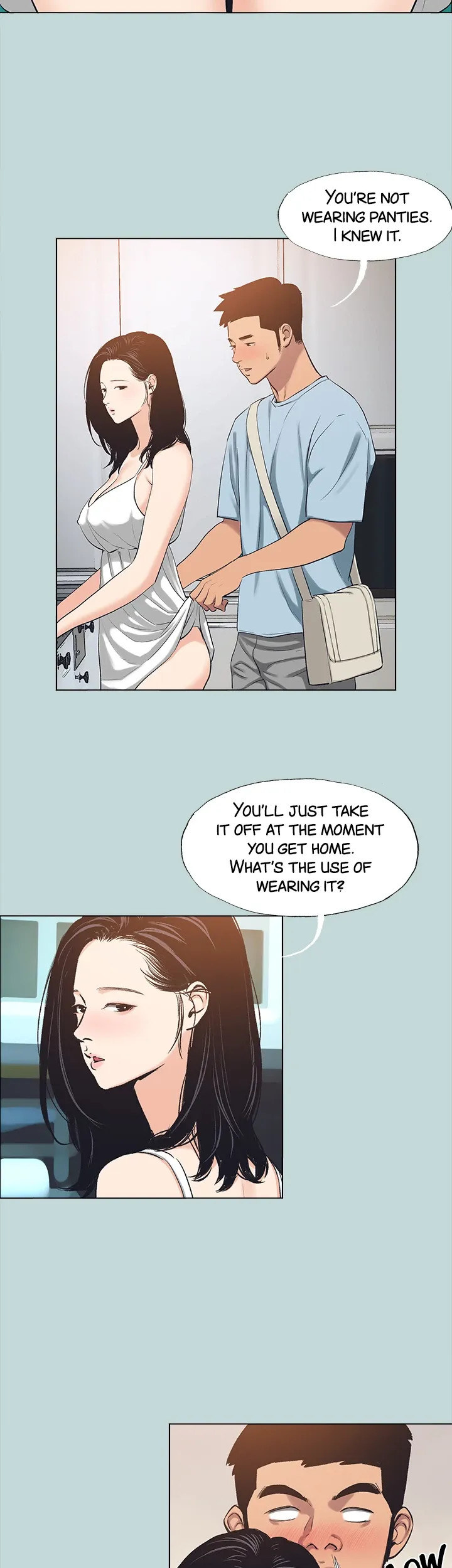 Summer Vacation - Chapter 98 [photo 3] - MangaPorn