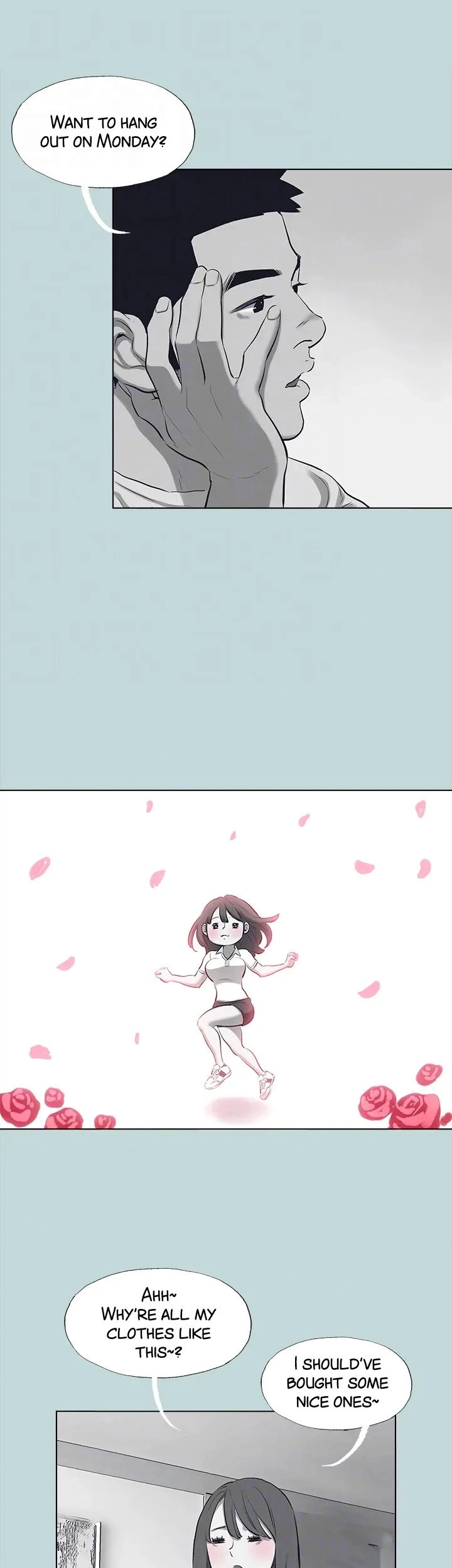 Summer Vacation - Chapter 98 [photo 32] - MangaPorn