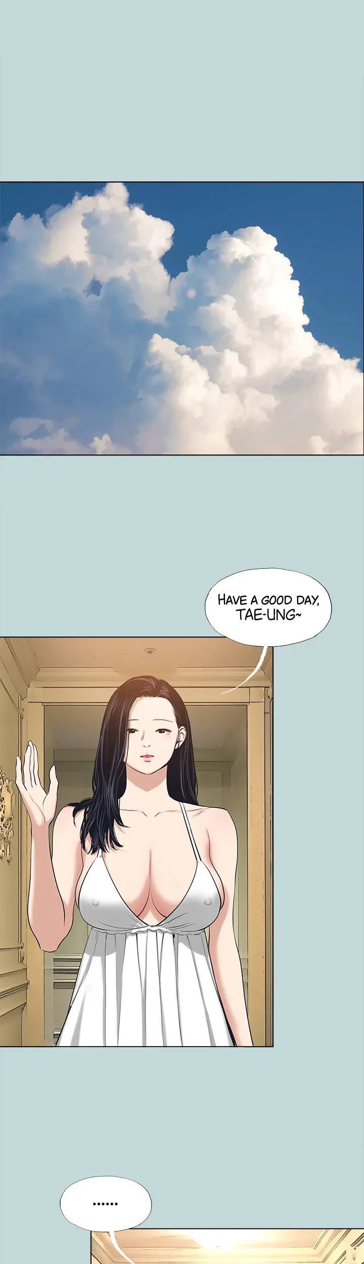 Summer Vacation - Chapter 98 [photo 8] - MangaPorn