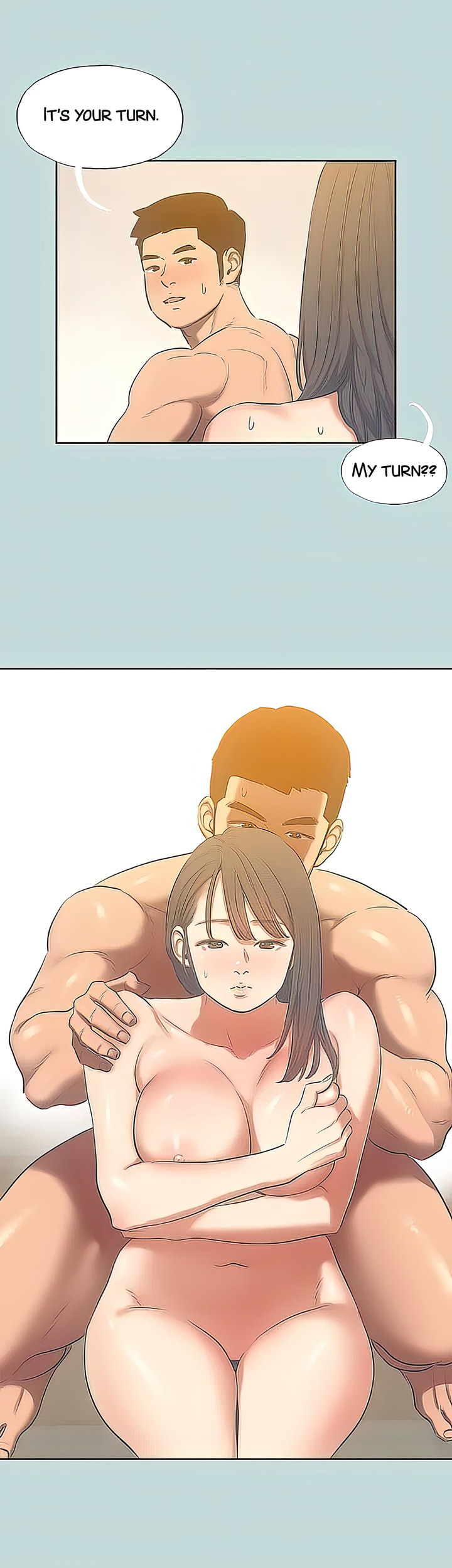 Summer Vacation - Chapter 100 [photo 10] - MangaPorn