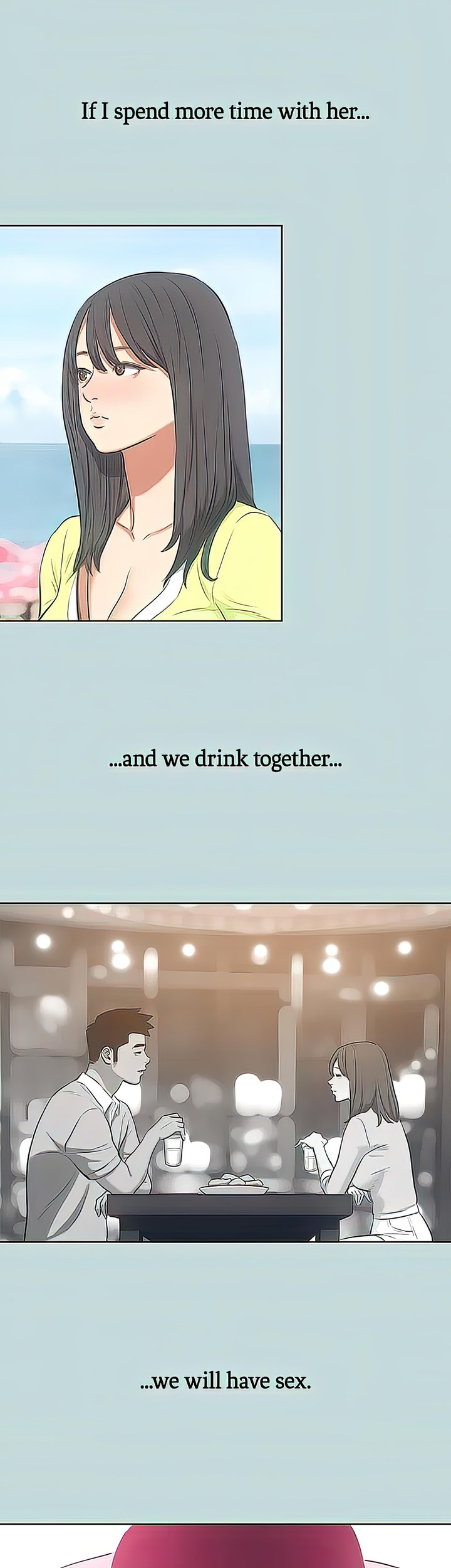 Summer Vacation - Chapter 100 [photo 22] - MangaPorn