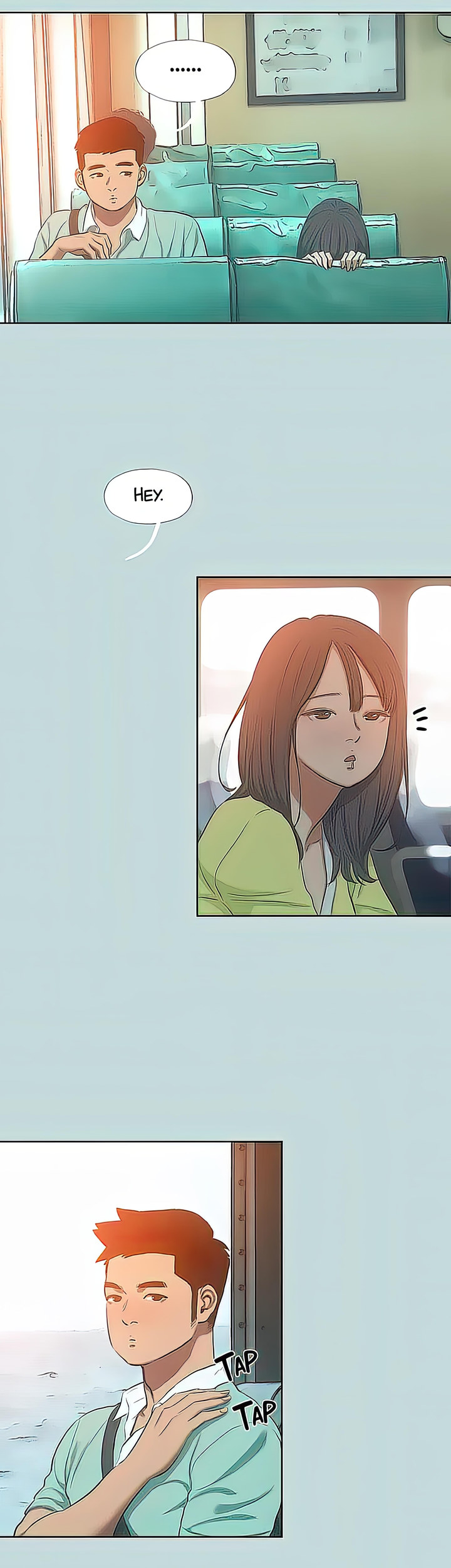 Summer Vacation - Chapter 100 [photo 26] - MangaPorn