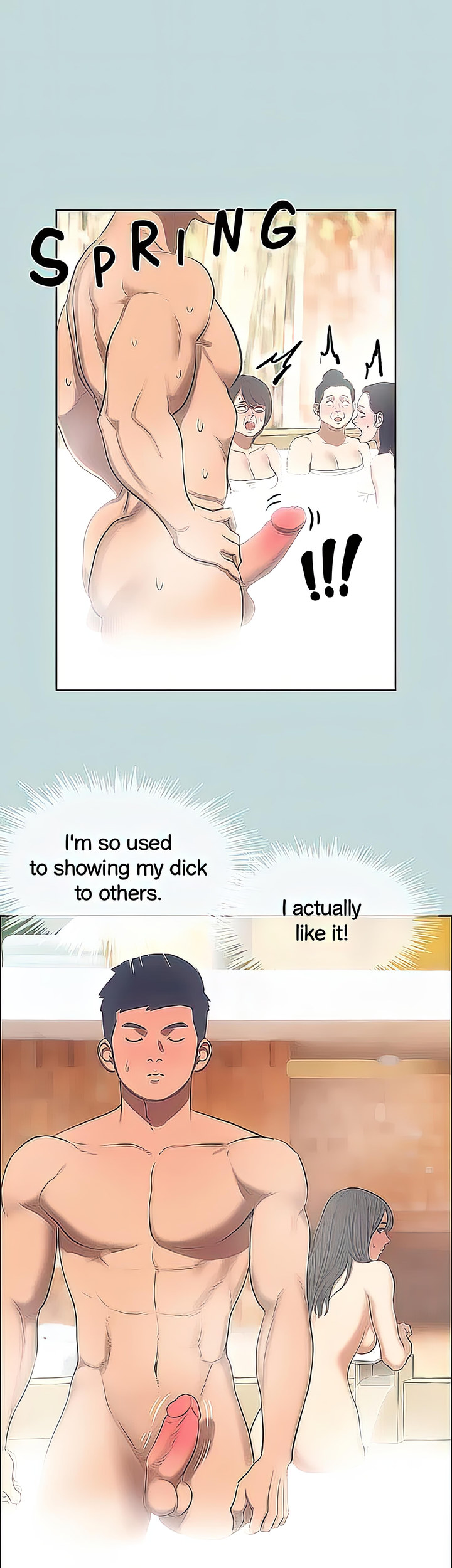 Summer Vacation - Chapter 100 [photo 3] - MangaPorn