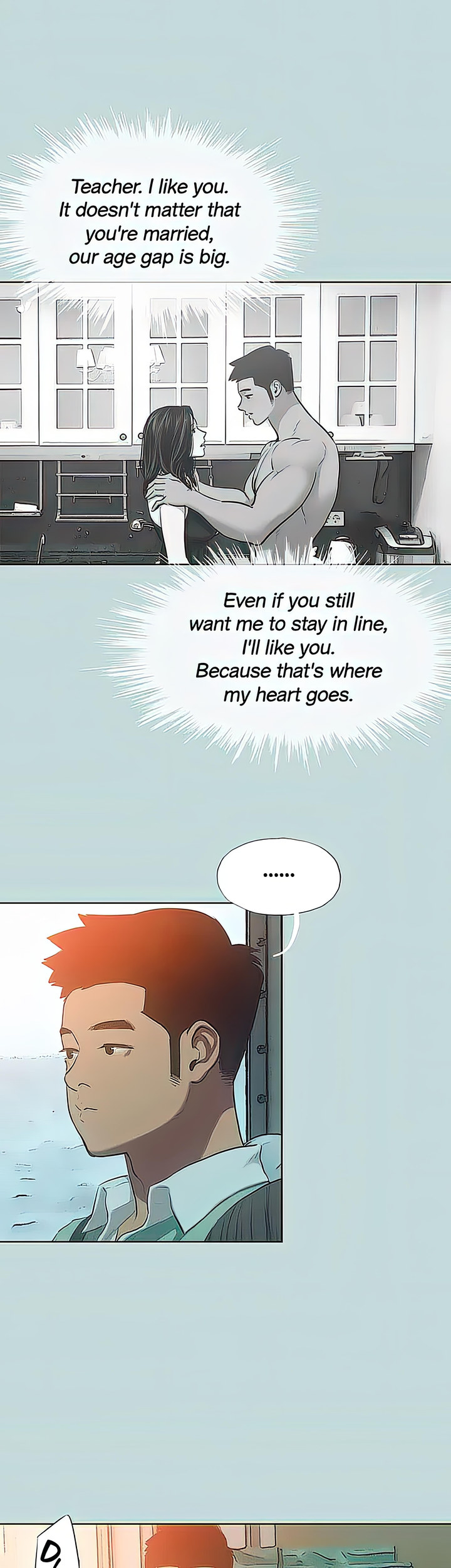 Summer Vacation - Chapter 100 [photo 30] - MangaPorn