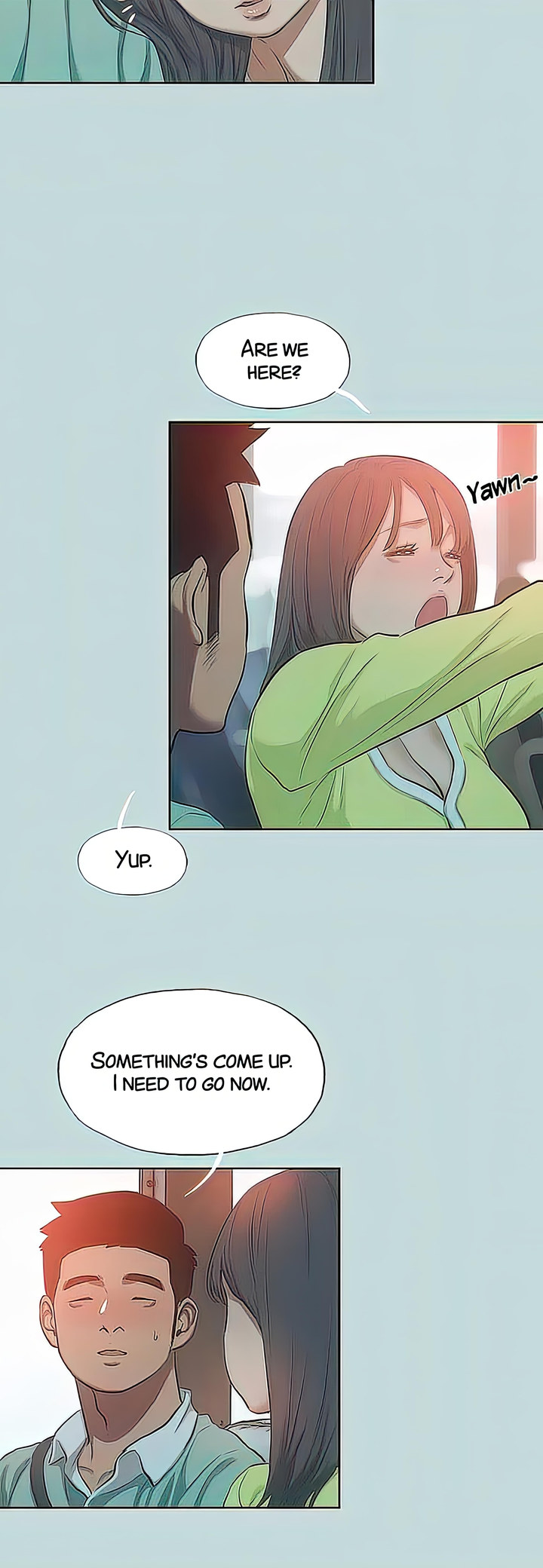 Summer Vacation - Chapter 100 [photo 33] - MangaPorn