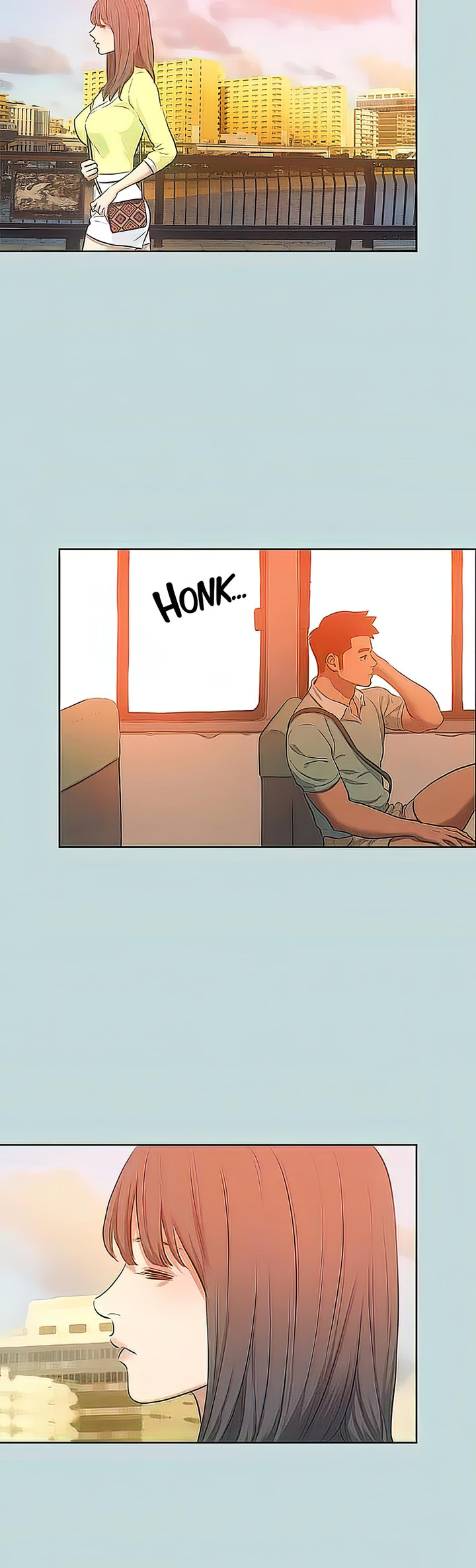 Summer Vacation - Chapter 100 [photo 35] - MangaPorn