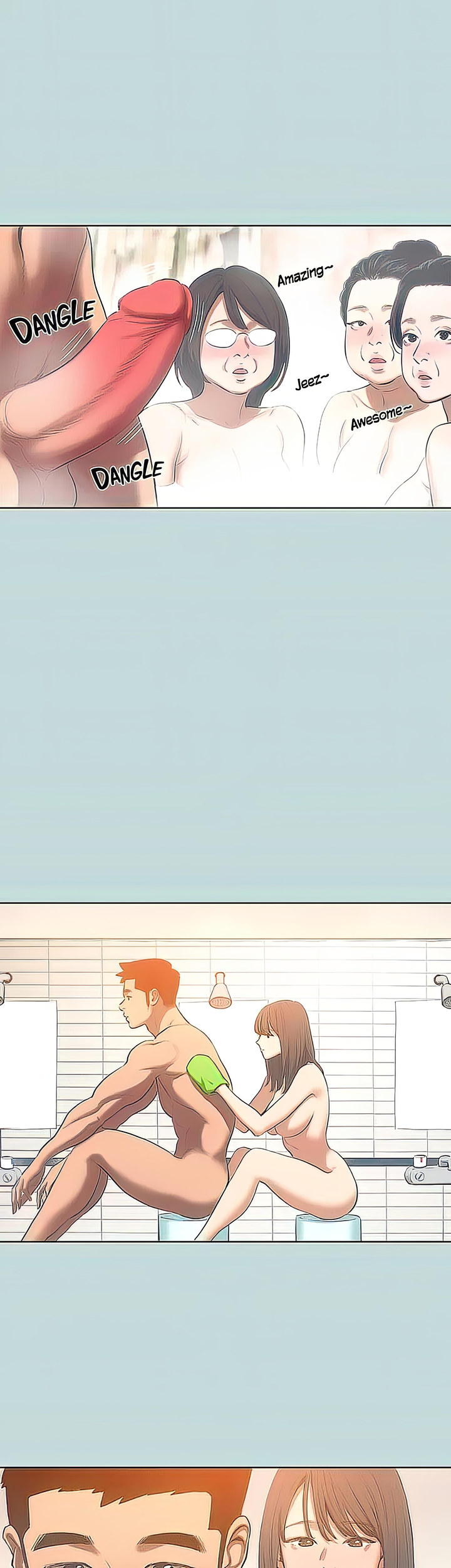 Summer Vacation - Chapter 100 [photo 5] - MangaPorn