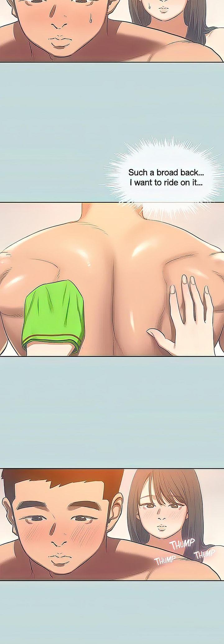 Summer Vacation - Chapter 100 [photo 6] - MangaPorn