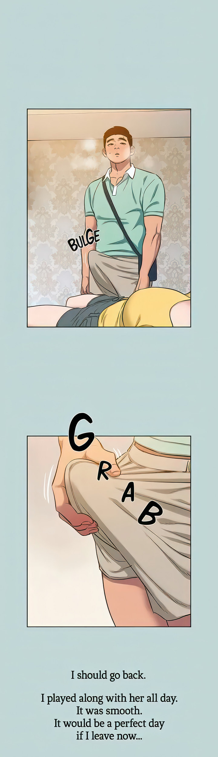 Summer Vacation - Chapter 101 [photo 14] - MangaPorn