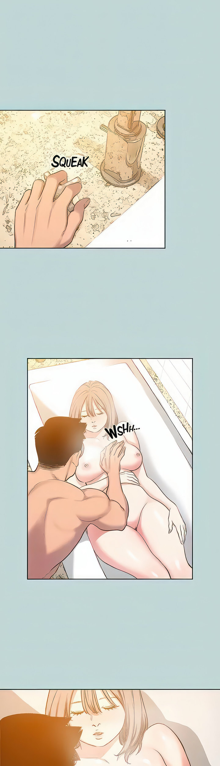 Summer Vacation - Chapter 101 [photo 20] - MangaPorn