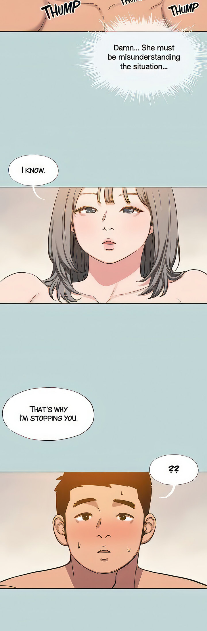 Summer Vacation - Chapter 101 [photo 28] - MangaPorn