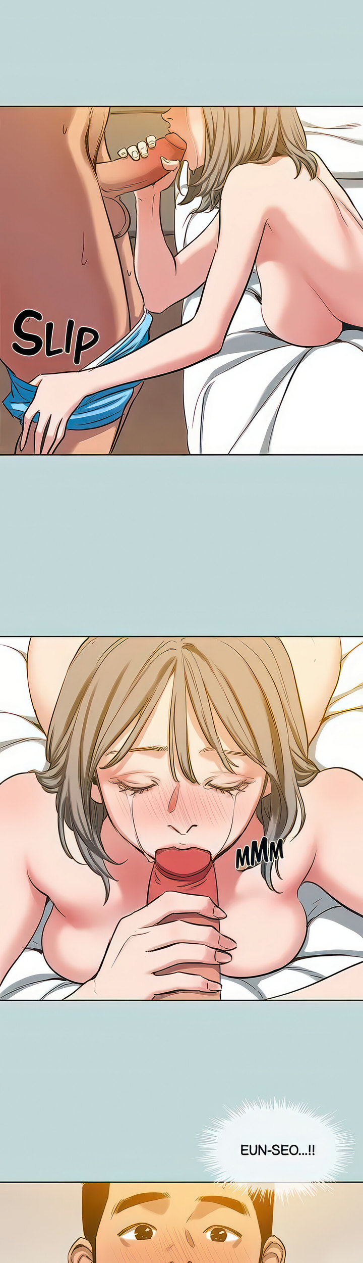 Summer Vacation - Chapter 102 [photo 10] - MangaPorn