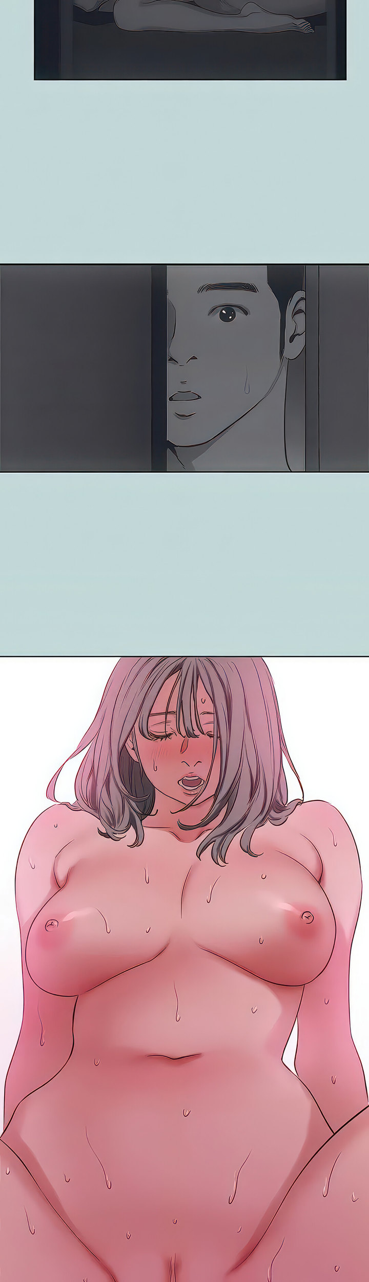 Summer Vacation - Chapter 102 [photo 17] - MangaPorn