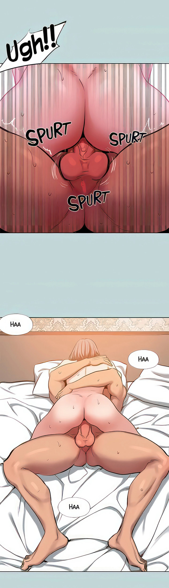 Summer Vacation - Chapter 102 [photo 26] - MangaPorn