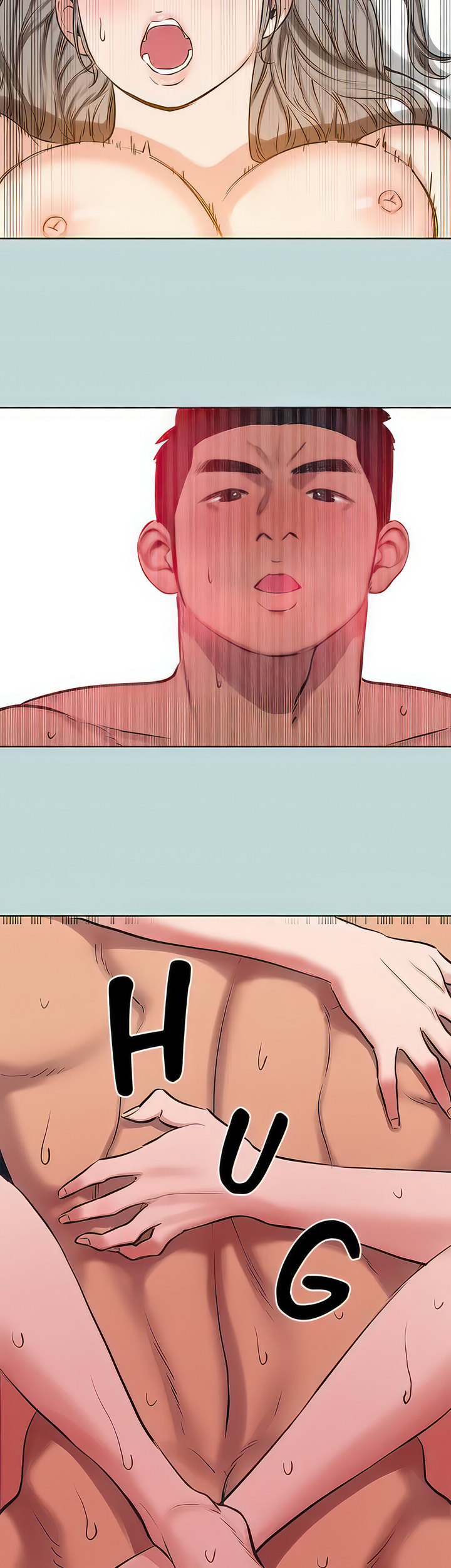 Summer Vacation - Chapter 102 [photo 30] - MangaPorn