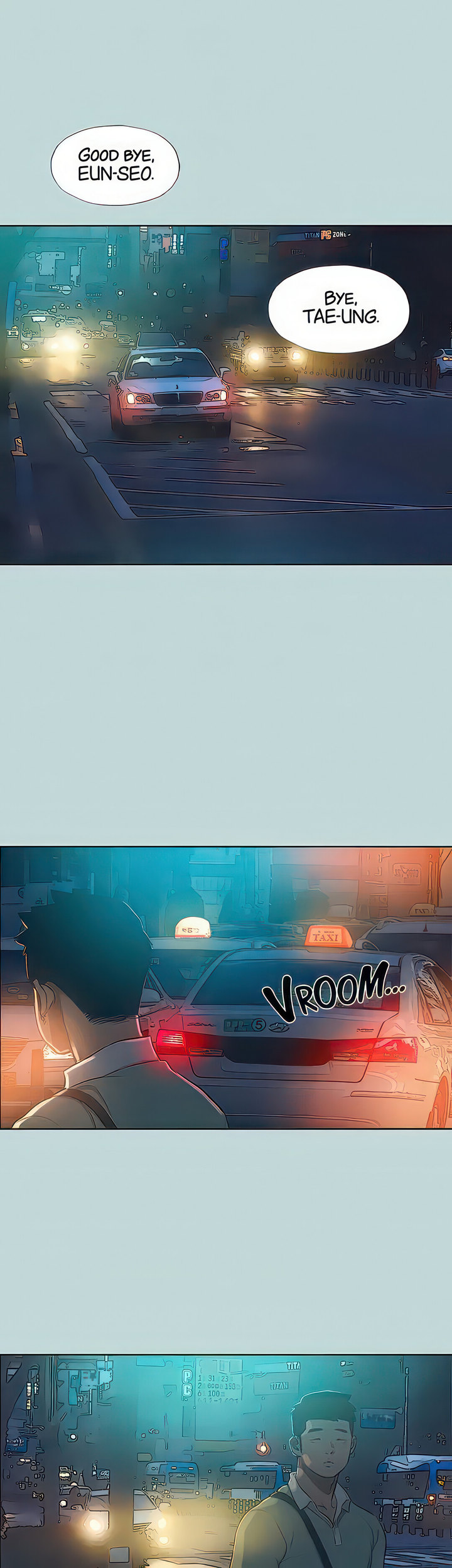 Summer Vacation - Chapter 102 [photo 32] - MangaPorn