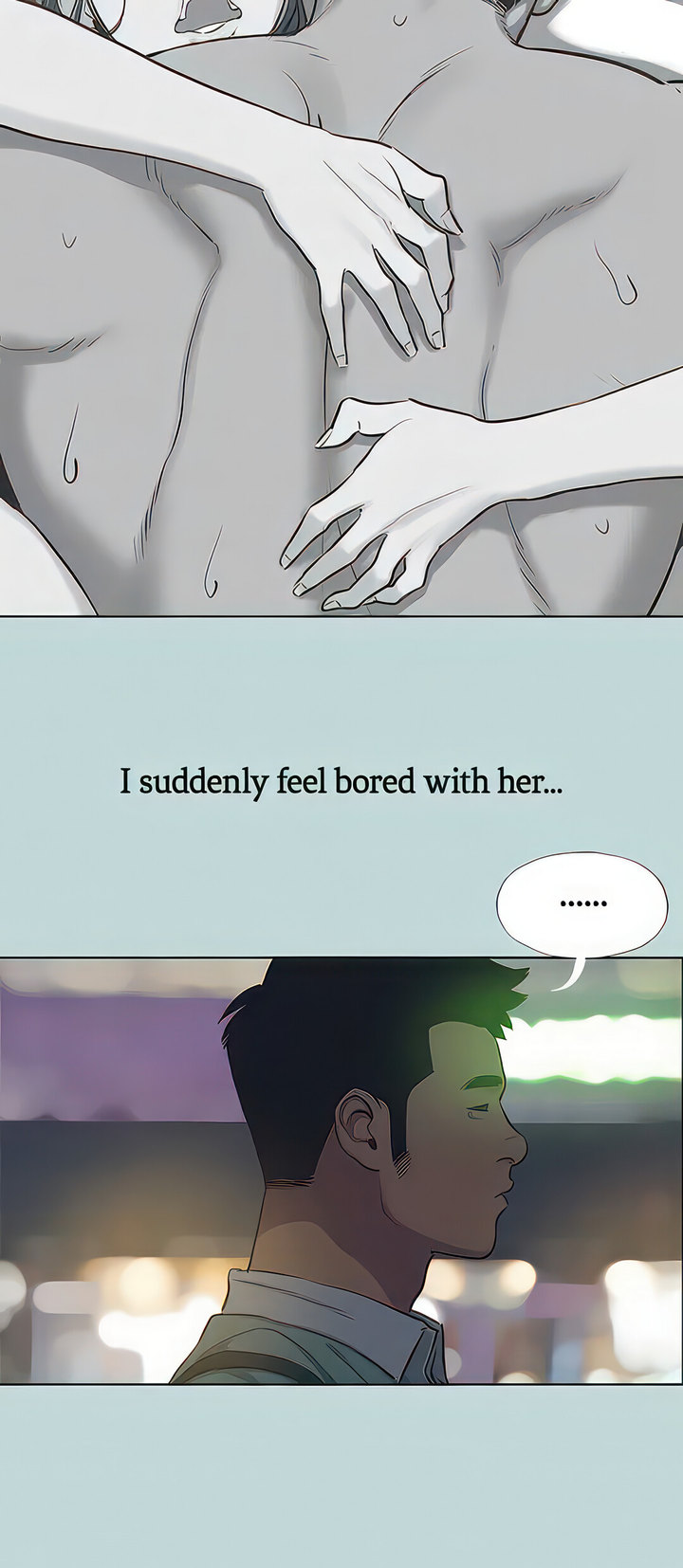 Summer Vacation - Chapter 102 [photo 35] - MangaPorn