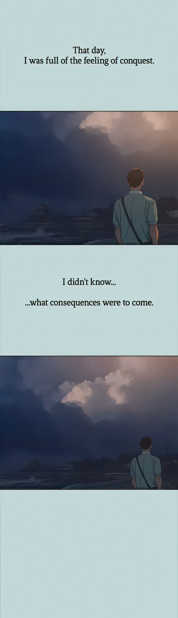 Summer Vacation - Chapter 102 [photo 38] - MangaPorn