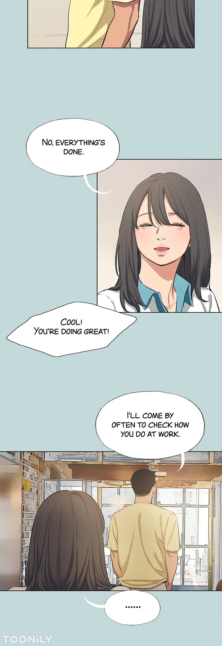 Summer Vacation - Chapter 103 [photo 17] - MangaPorn