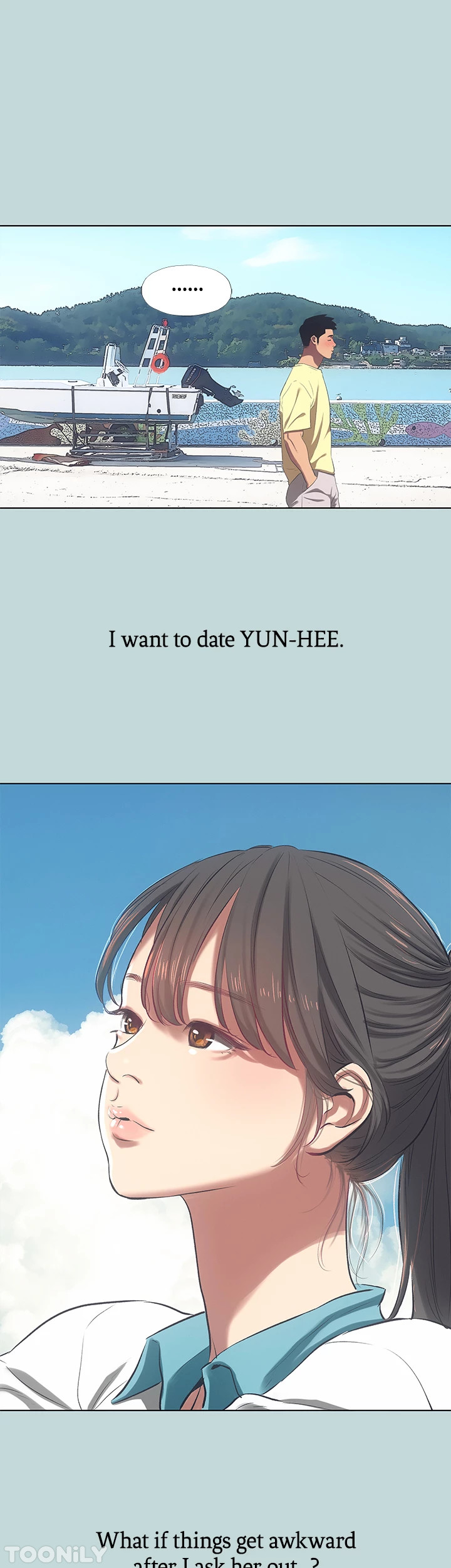 Summer Vacation - Chapter 103 [photo 22] - MangaPorn