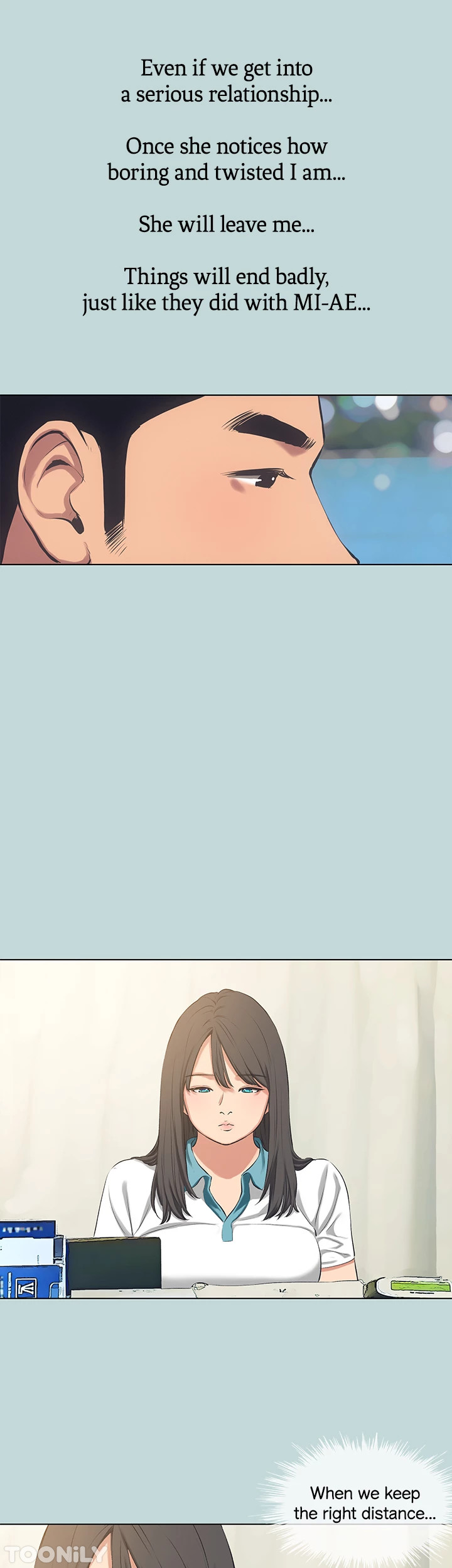 Summer Vacation - Chapter 103 [photo 24] - MangaPorn