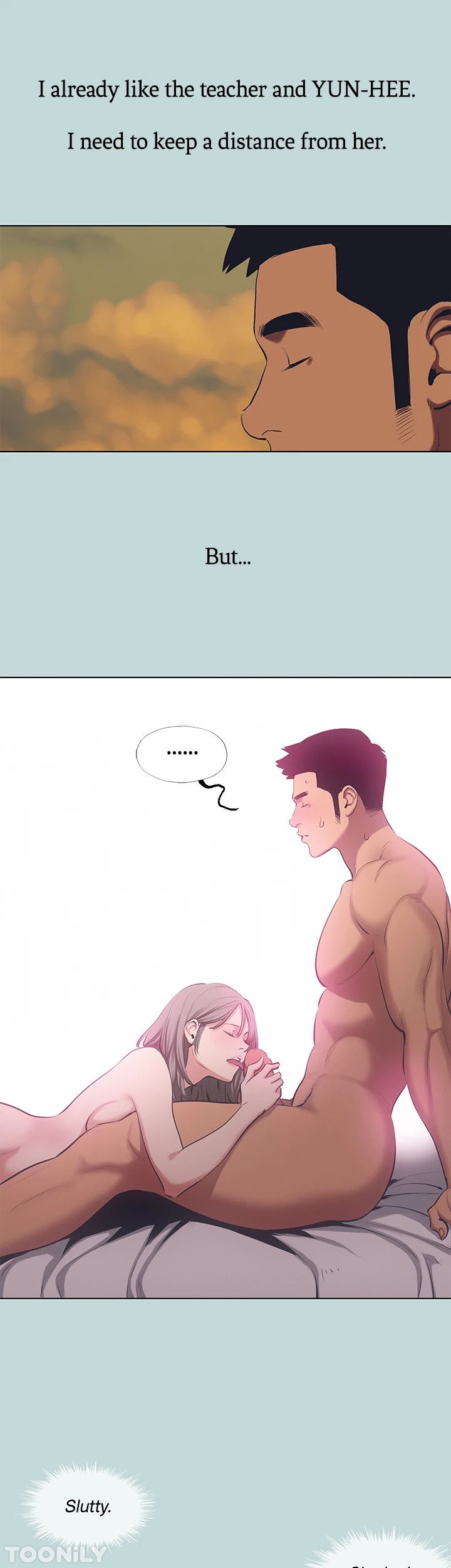 Summer Vacation - Chapter 103 [photo 29] - MangaPorn