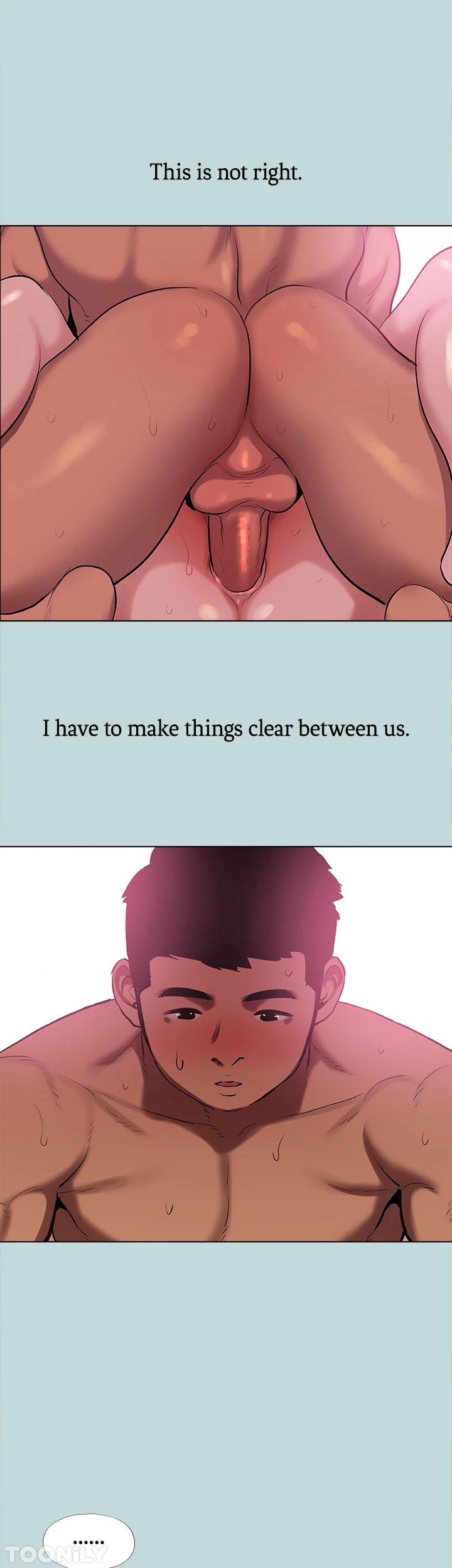 Summer Vacation - Chapter 104 [photo 1] - MangaPorn