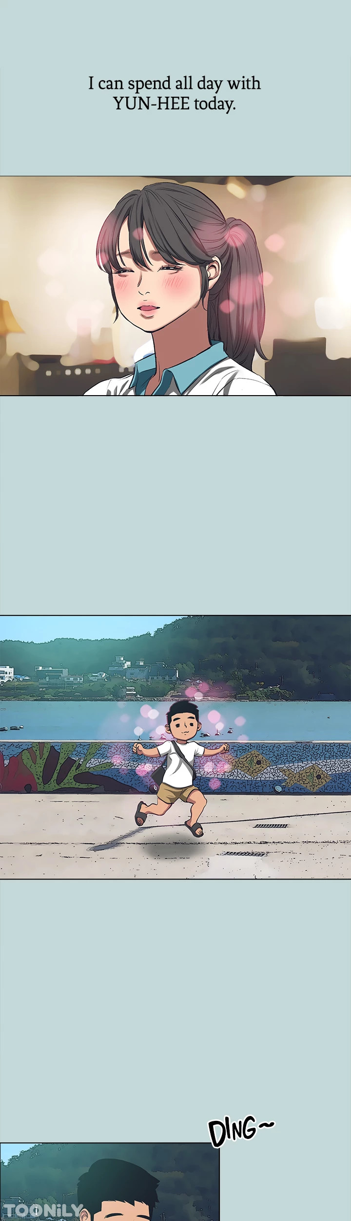 Summer Vacation - Chapter 104 [photo 26] - MangaPorn