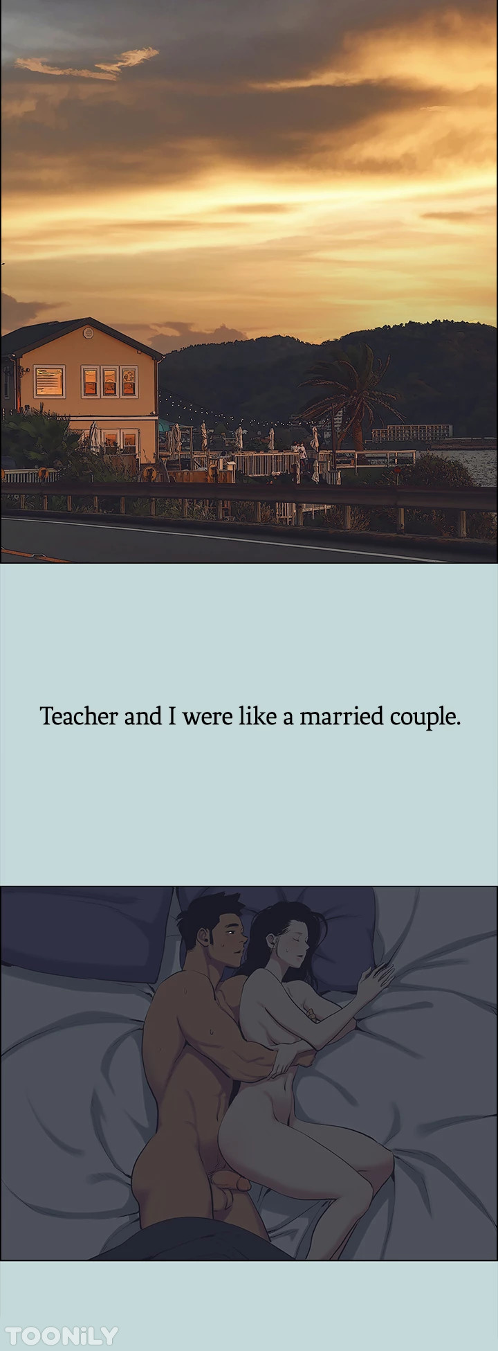 Summer Vacation - Chapter 104 [photo 6] - MangaPorn