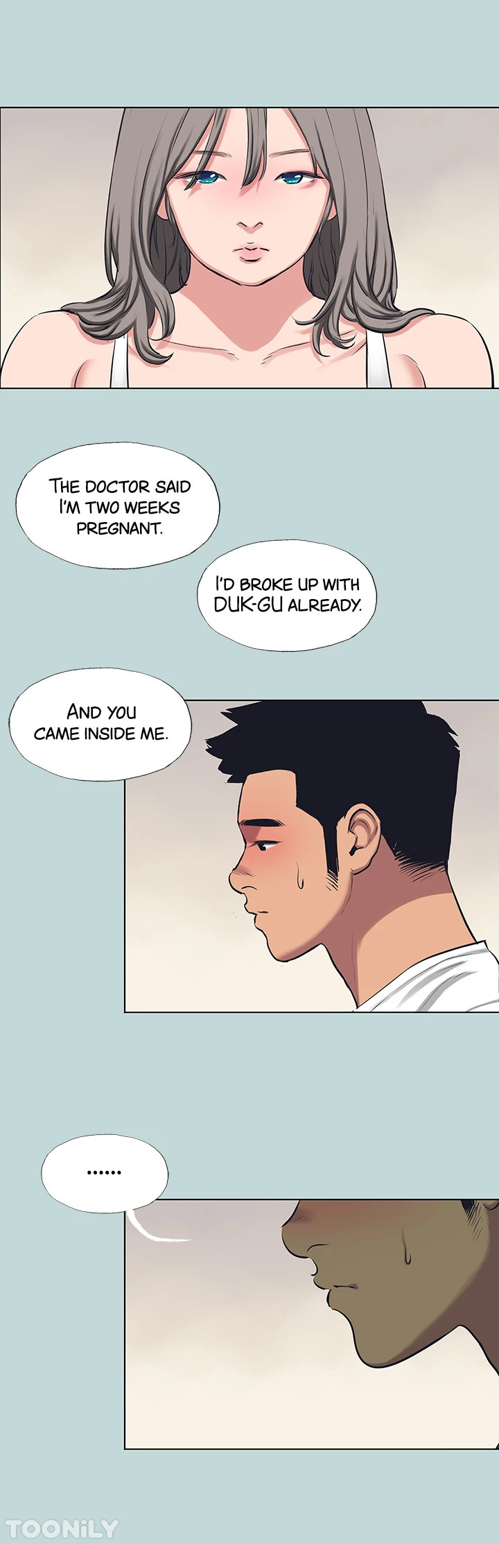 Summer Vacation - Chapter 105 [photo 12] - MangaPorn