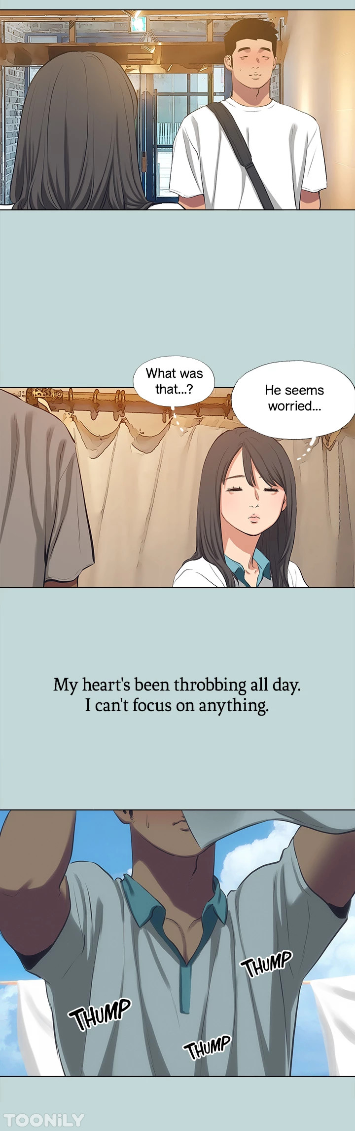 Summer Vacation - Chapter 105 [photo 5] - MangaPorn