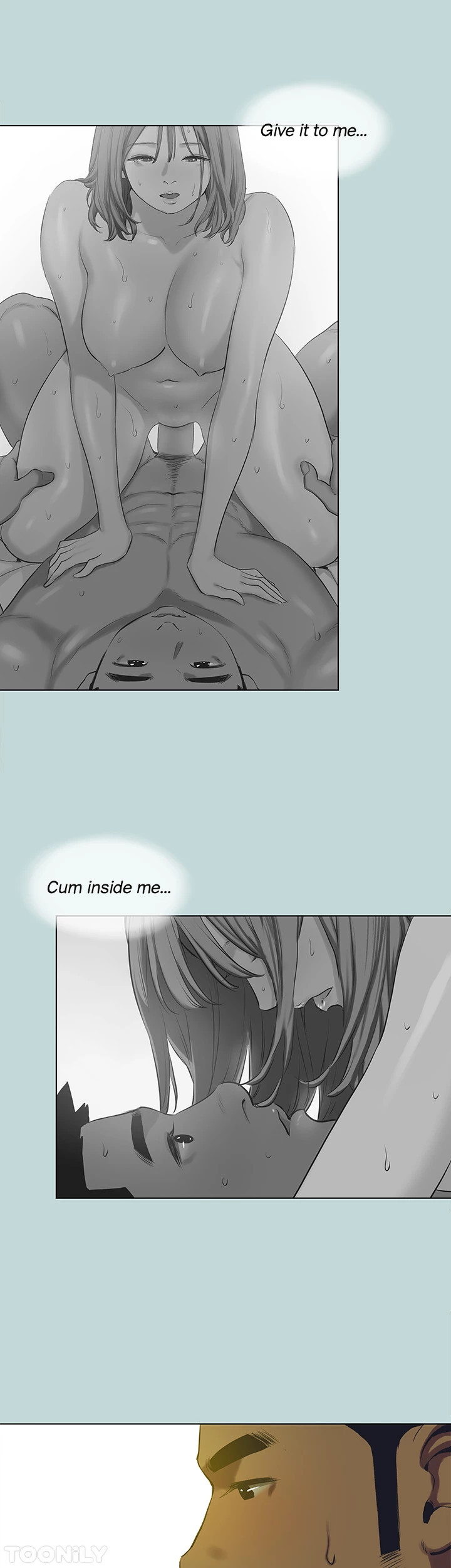 Summer Vacation - Chapter 105 [photo 7] - MangaPorn