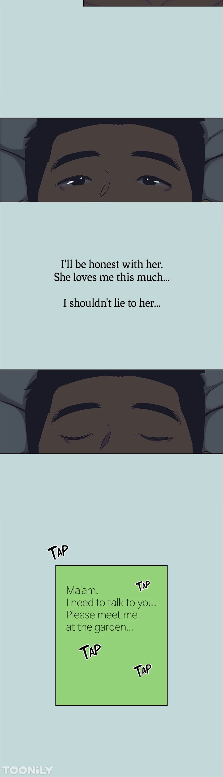 Summer Vacation - Chapter 106 [photo 22] - MangaPorn