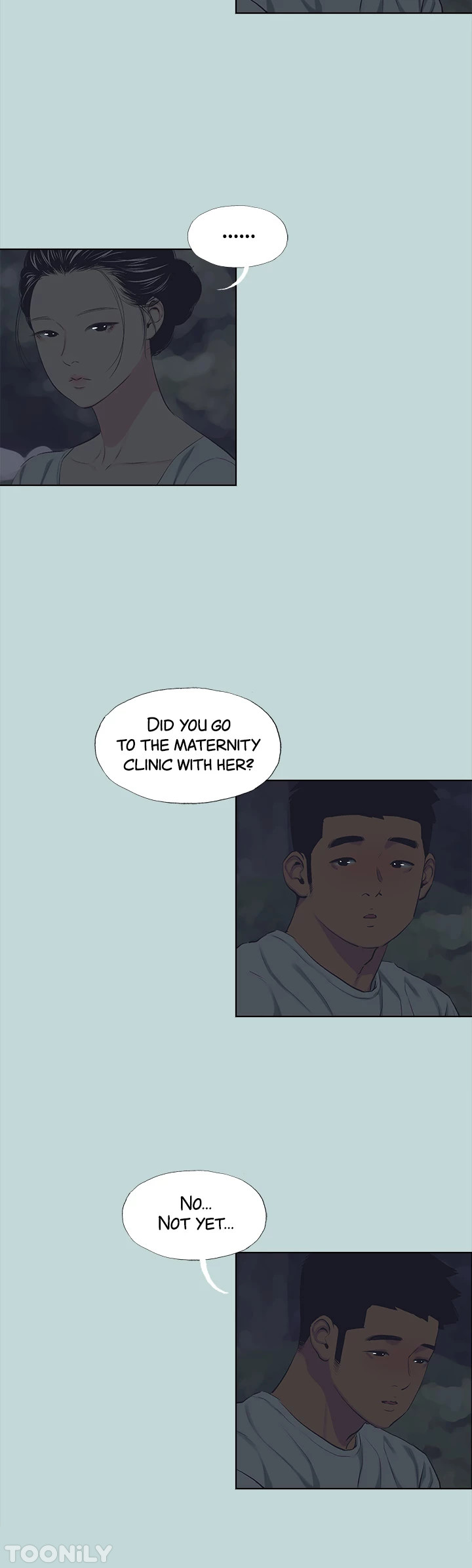 Summer Vacation - Chapter 106 [photo 25] - MangaPorn