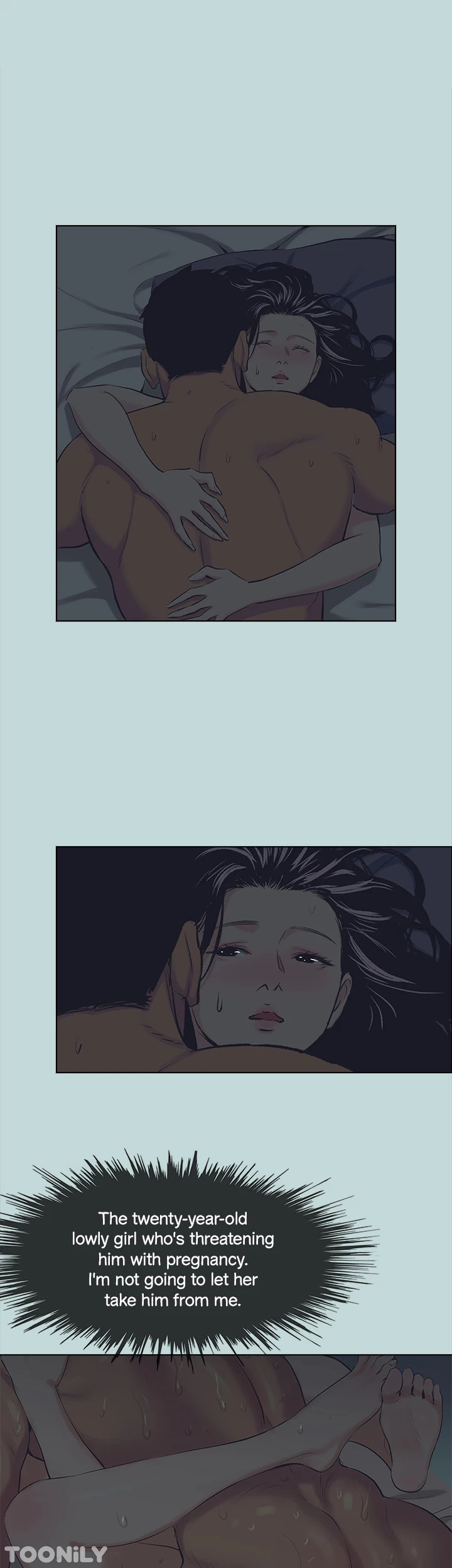 Summer Vacation - Chapter 106 [photo 32] - MangaPorn