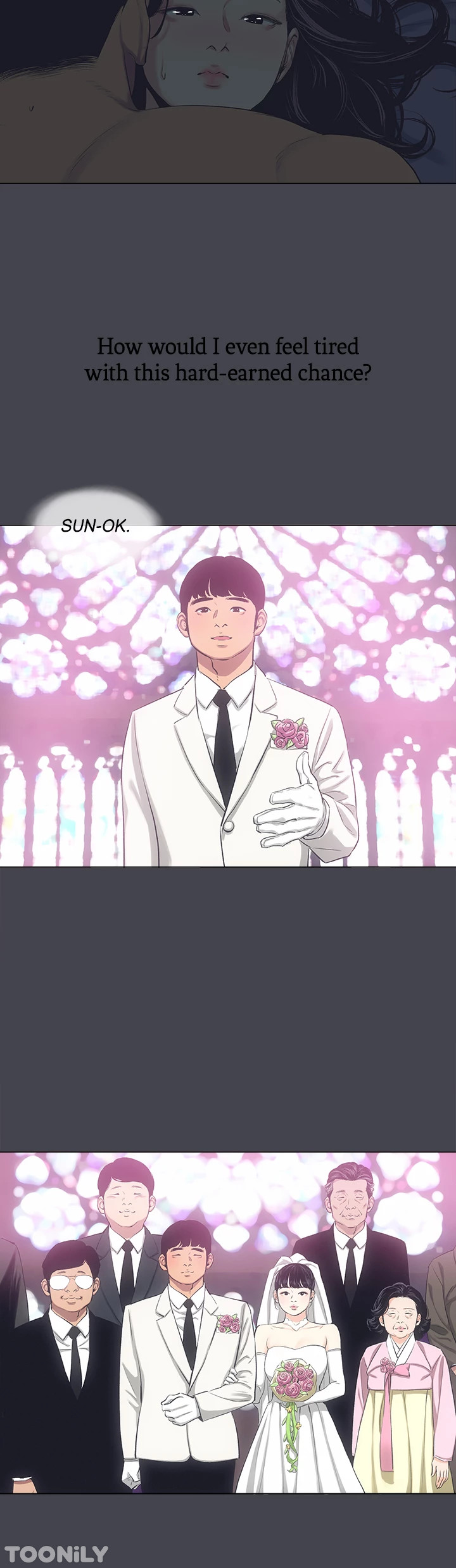 Summer Vacation - Chapter 108 [photo 11] - MangaPorn