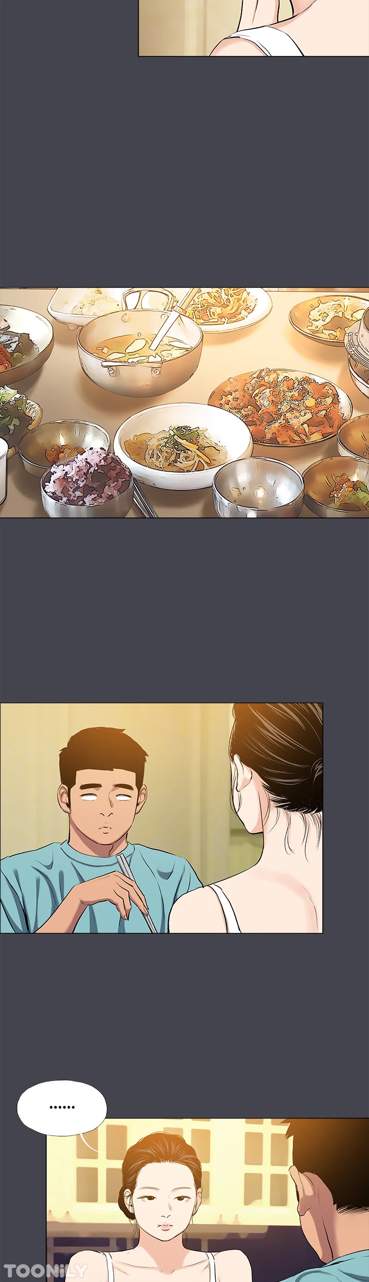 Summer Vacation - Chapter 108 [photo 16] - MangaPorn