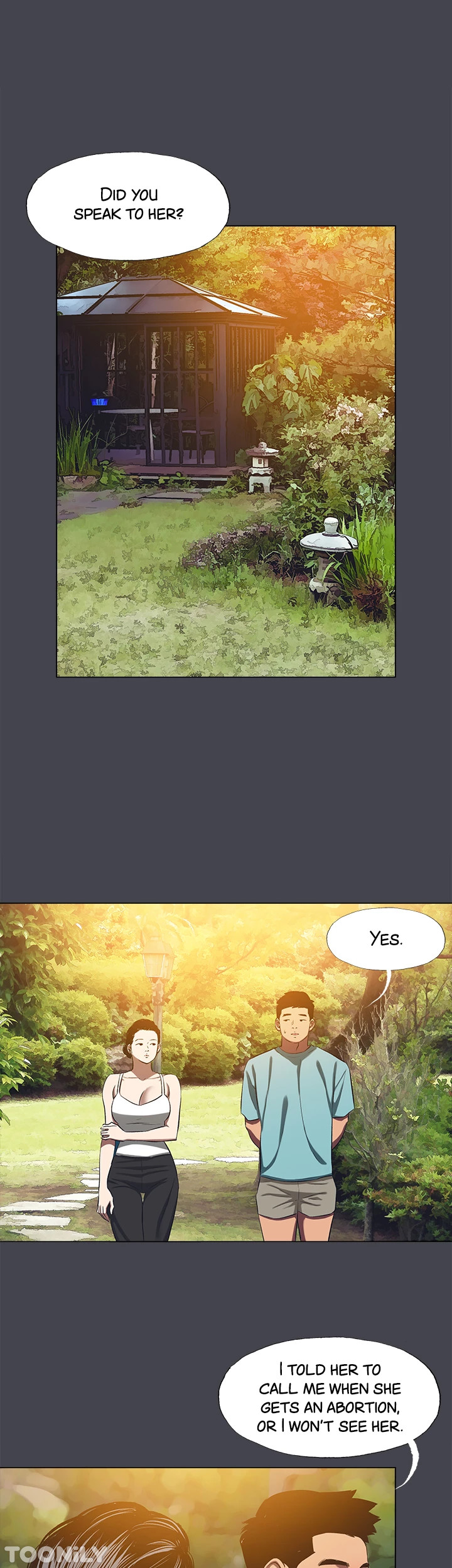 Summer Vacation - Chapter 108 [photo 18] - MangaPorn