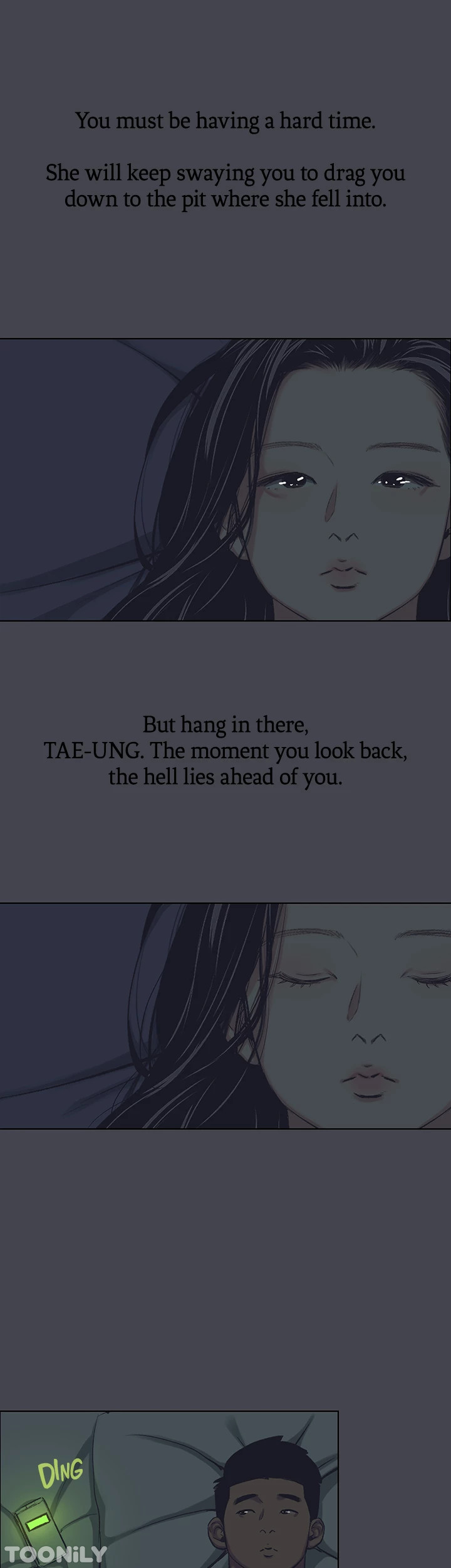 Summer Vacation - Chapter 108 [photo 23] - MangaPorn