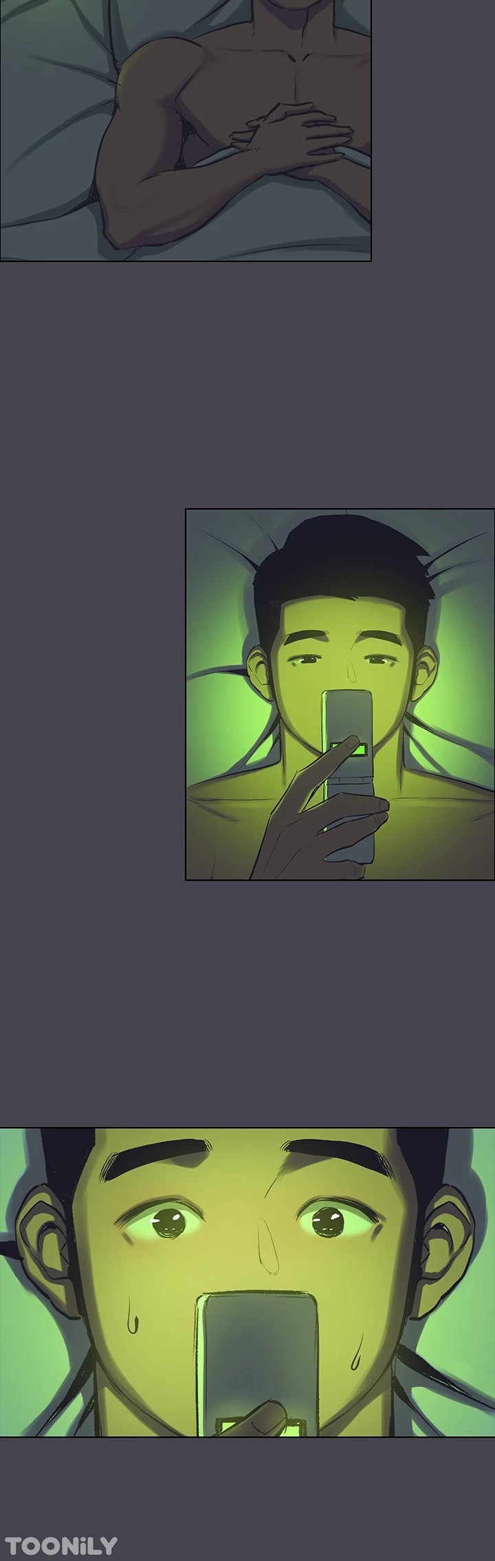 Summer Vacation - Chapter 108 [photo 24] - MangaPorn