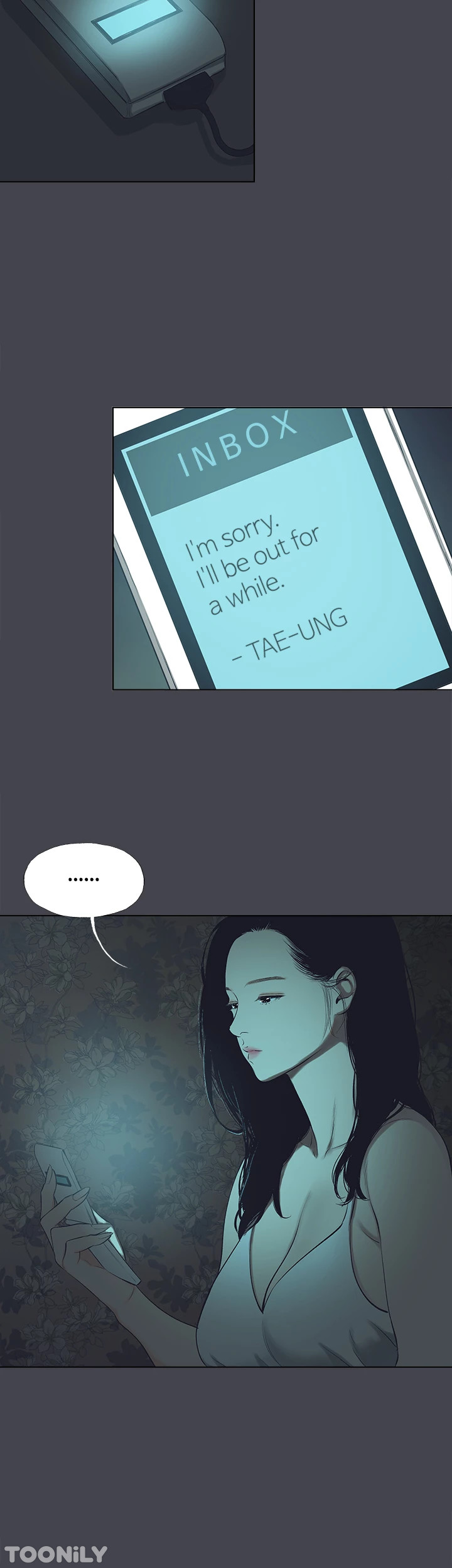 Summer Vacation - Chapter 108 [photo 26] - MangaPorn