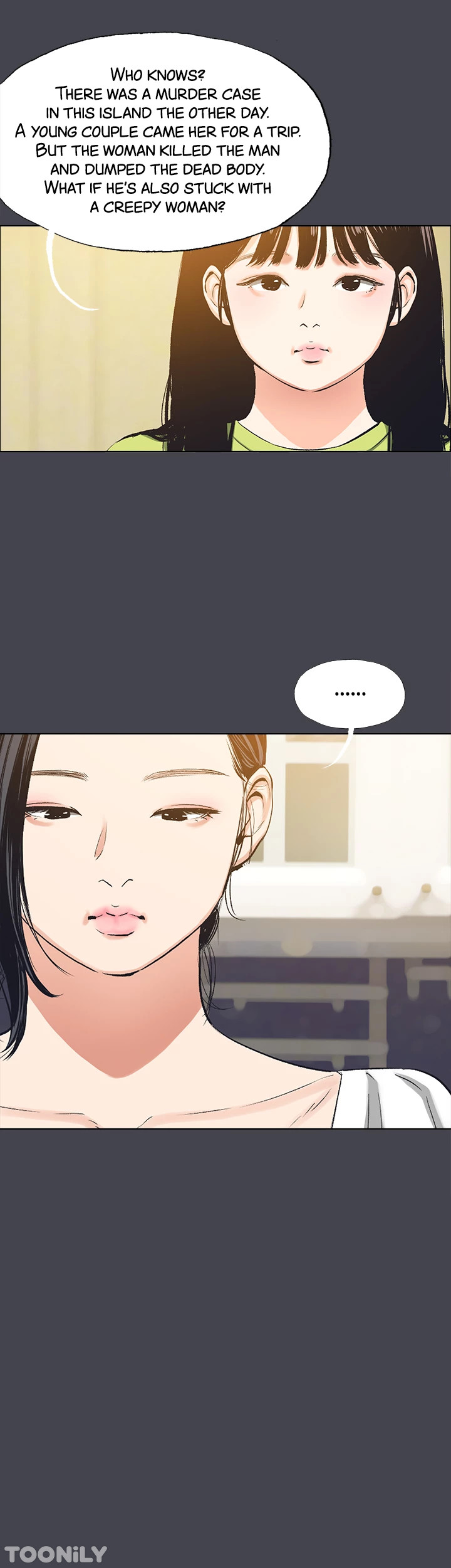 Summer Vacation - Chapter 108 [photo 30] - MangaPorn